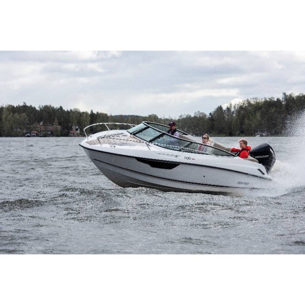FLIPPER 700 DC