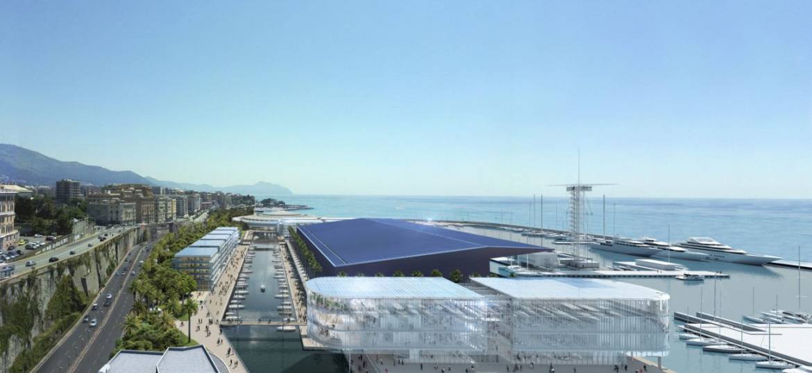 SALONE NAUTICO GENOVA 2023