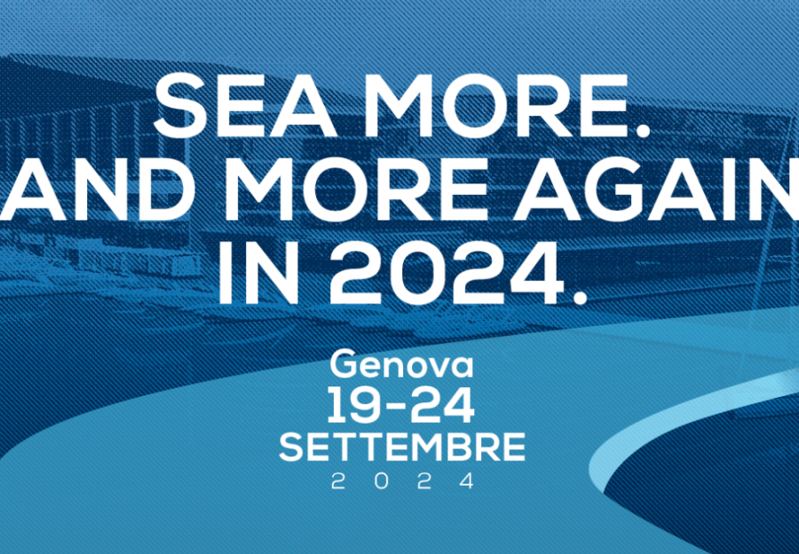 SALONE NAUTICO GENOVA 2024